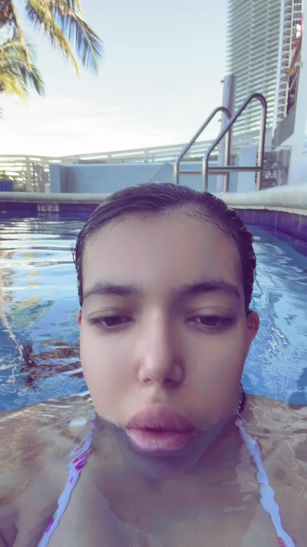 @Assya a miami