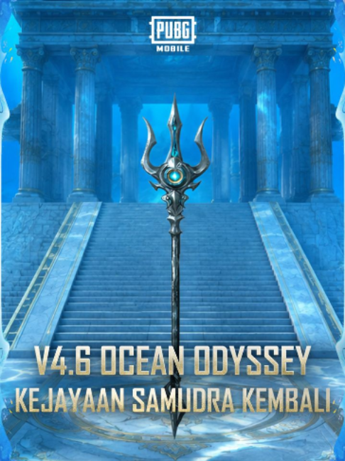 @PUBGMOBILEID
