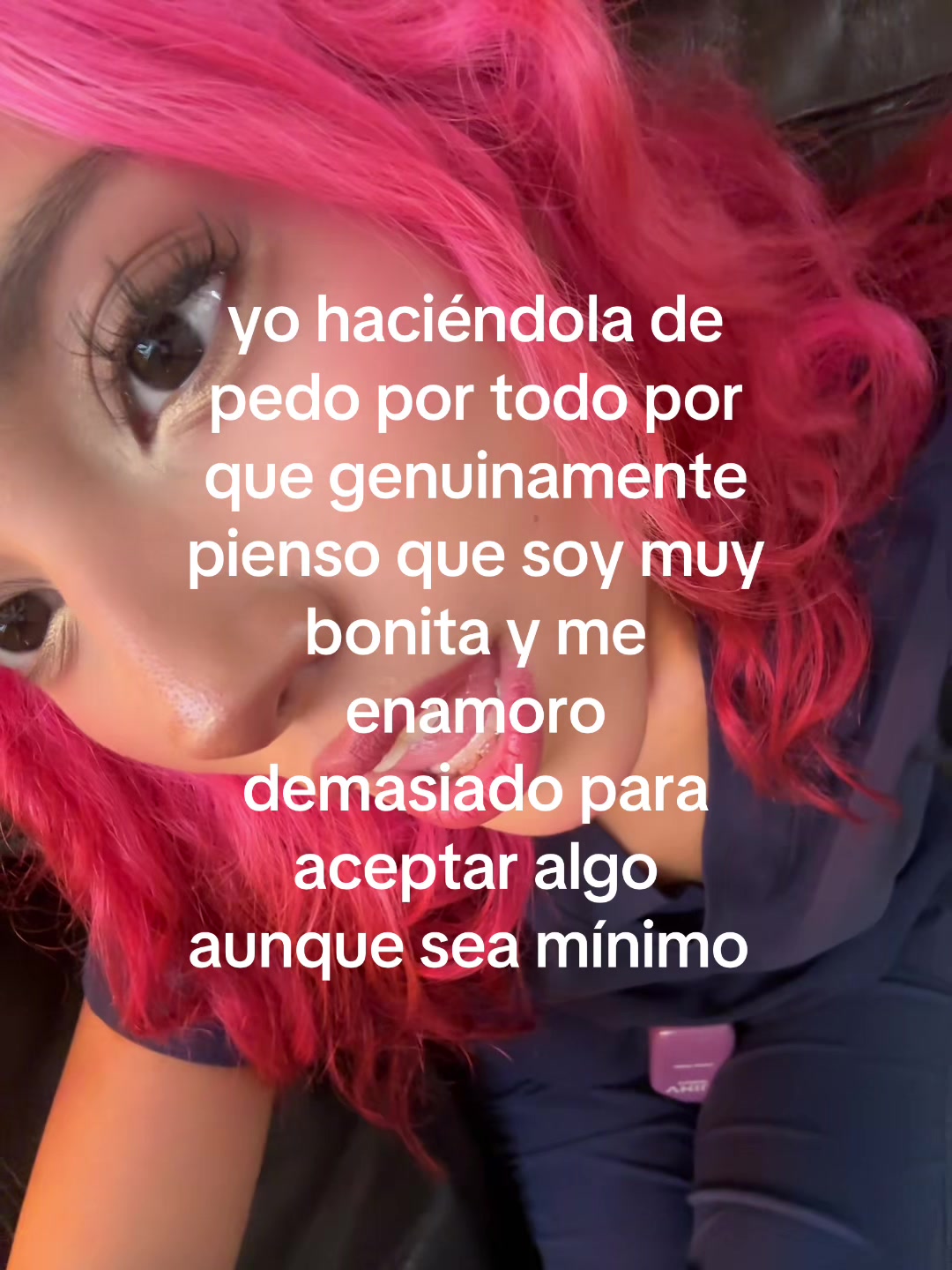 @ally rosita fresita