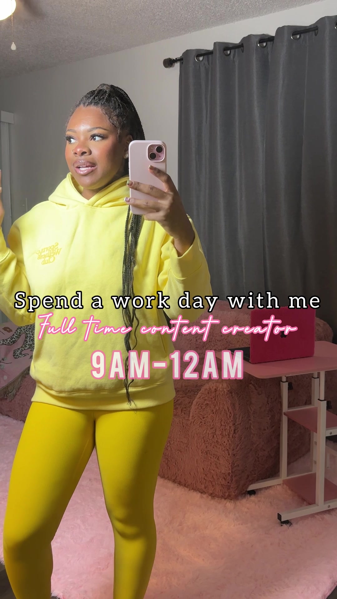 @Diamond Monae