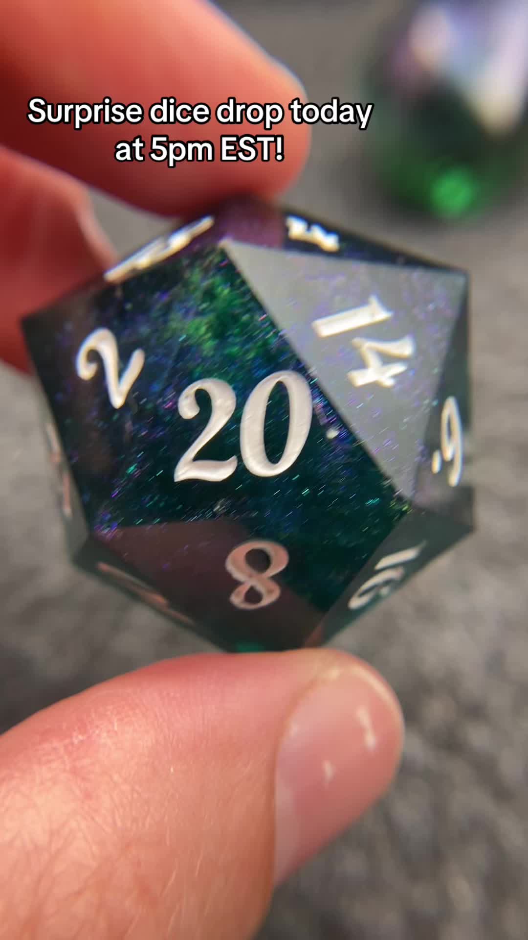 @Tiny Dragon Dice