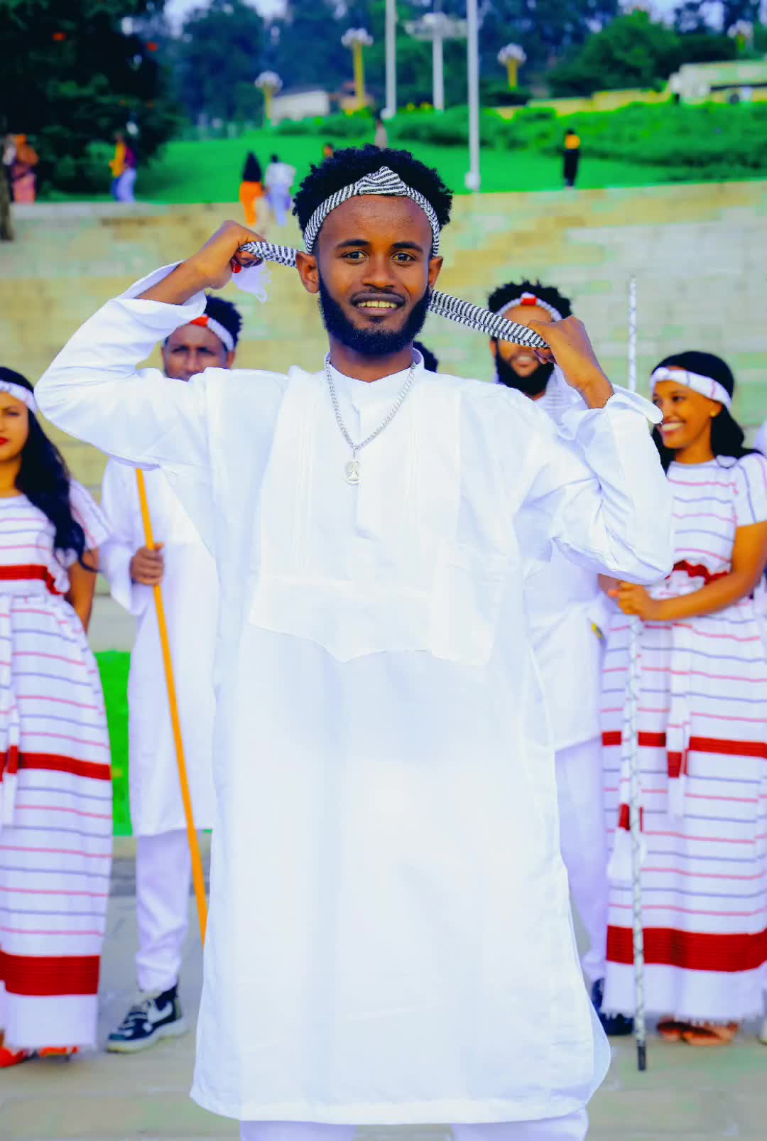 @Moti Takele