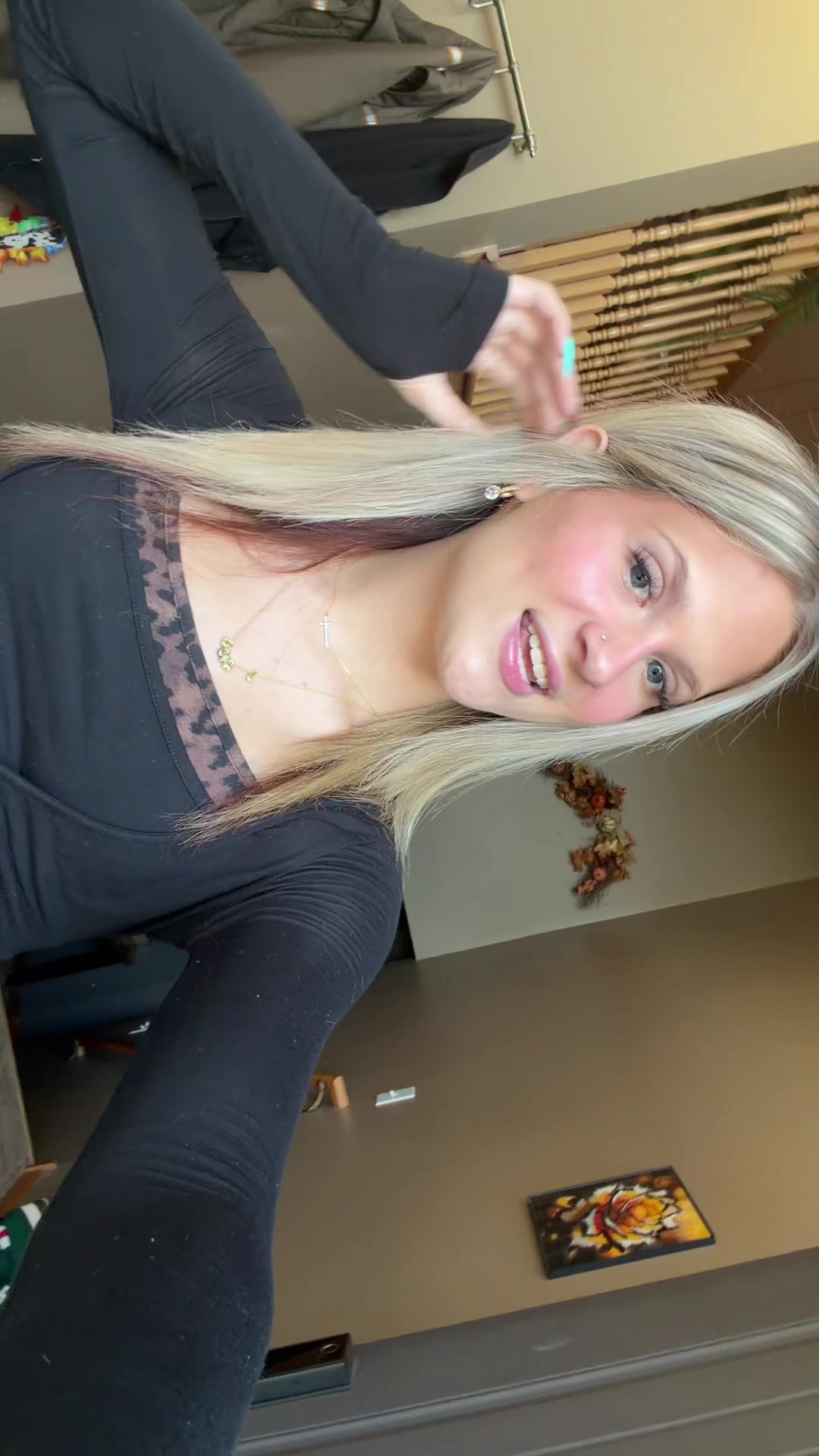 @Jaida Petersen