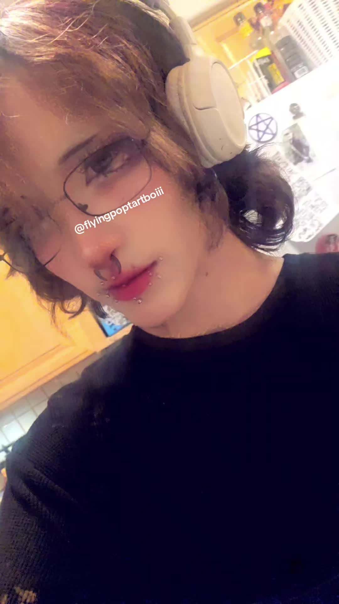 @poptart boi