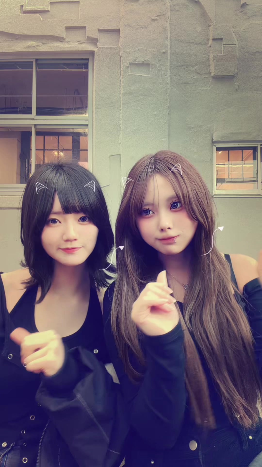 @ららちゃん