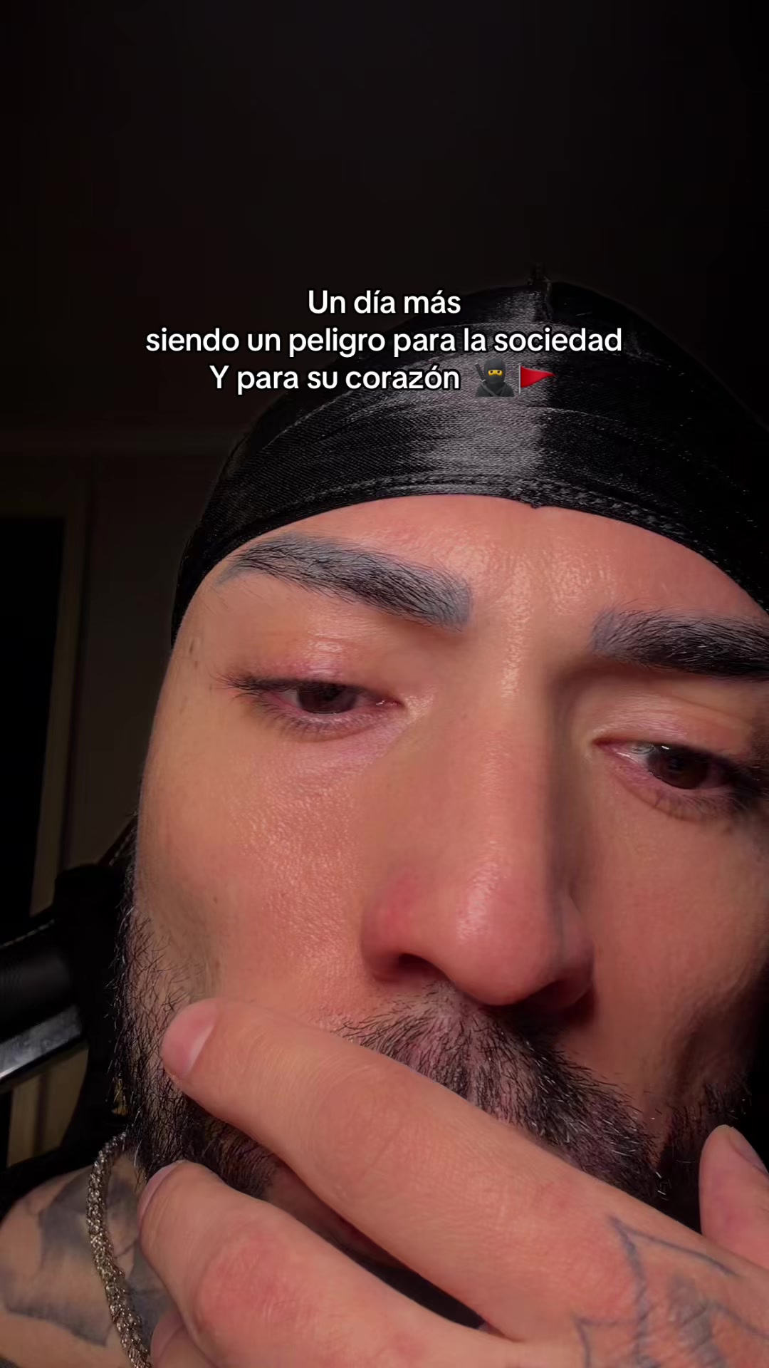 @La máquina 🤖