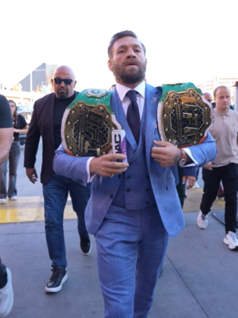 @UFC