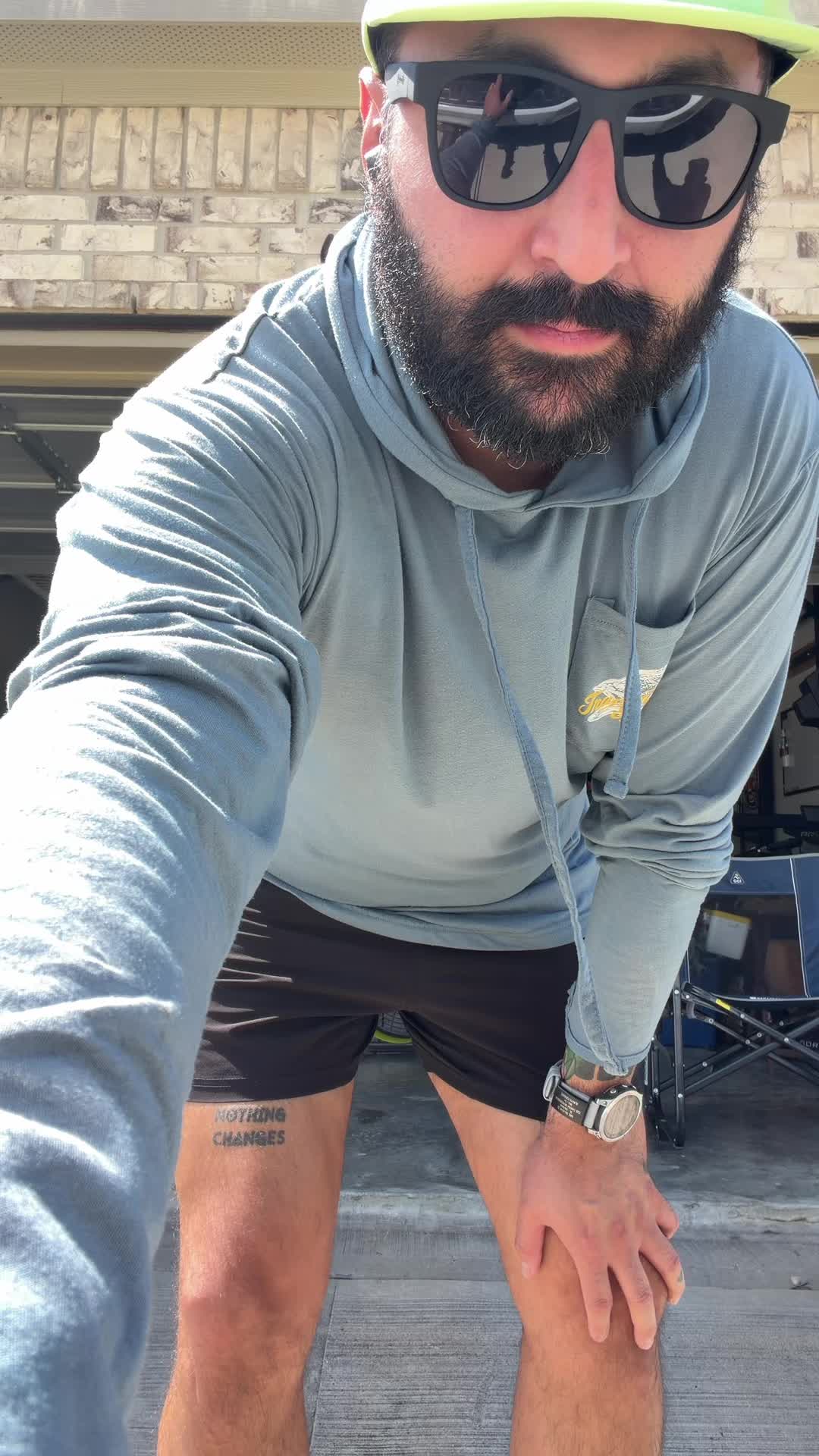 @Stuntmaanmike