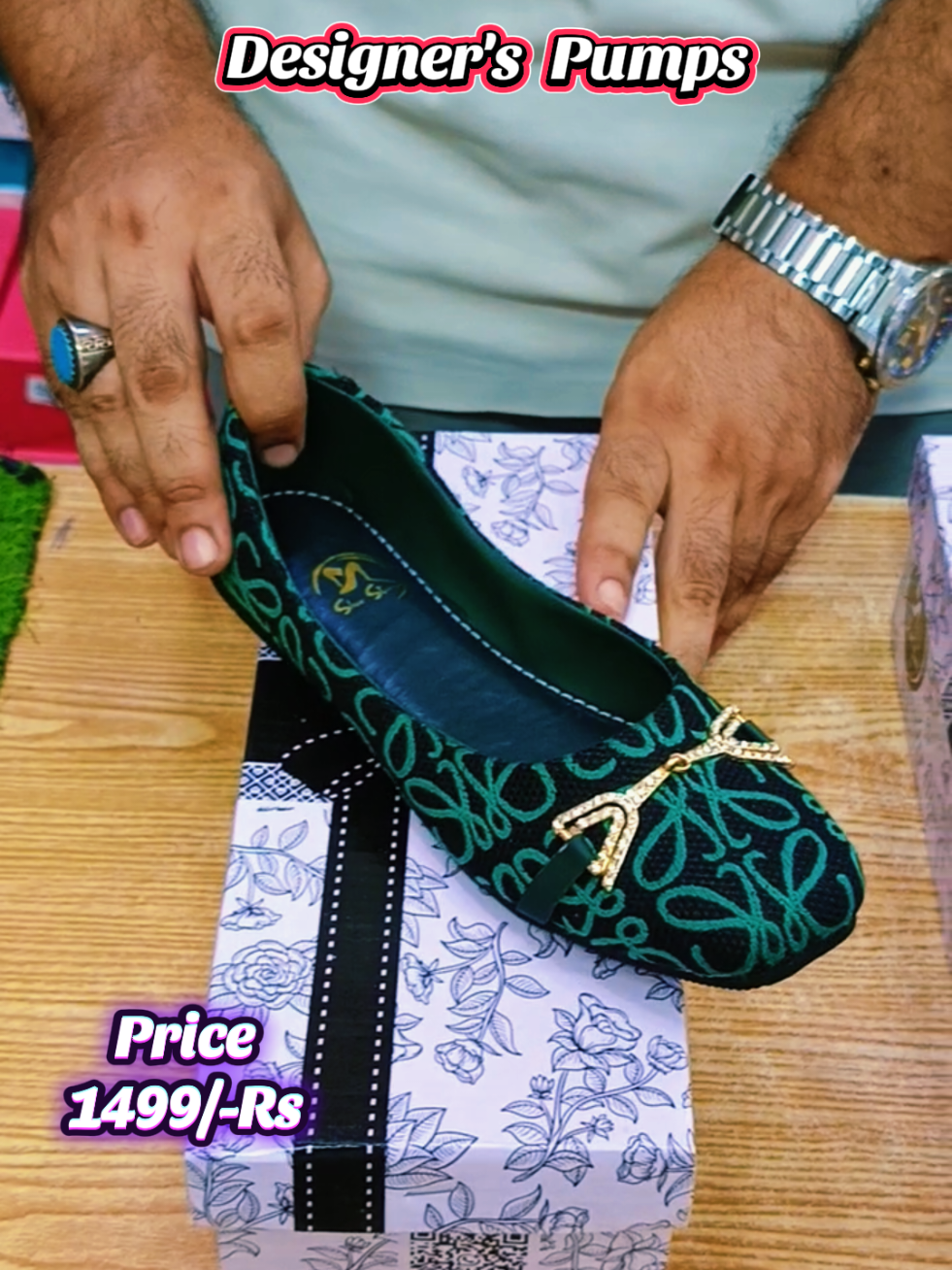 @Shoe Junction (By Adnan Shoes)