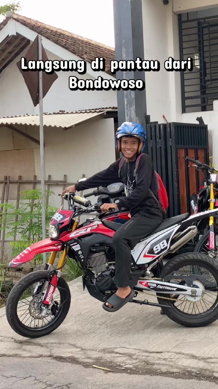 @Bang Arik Motor 03