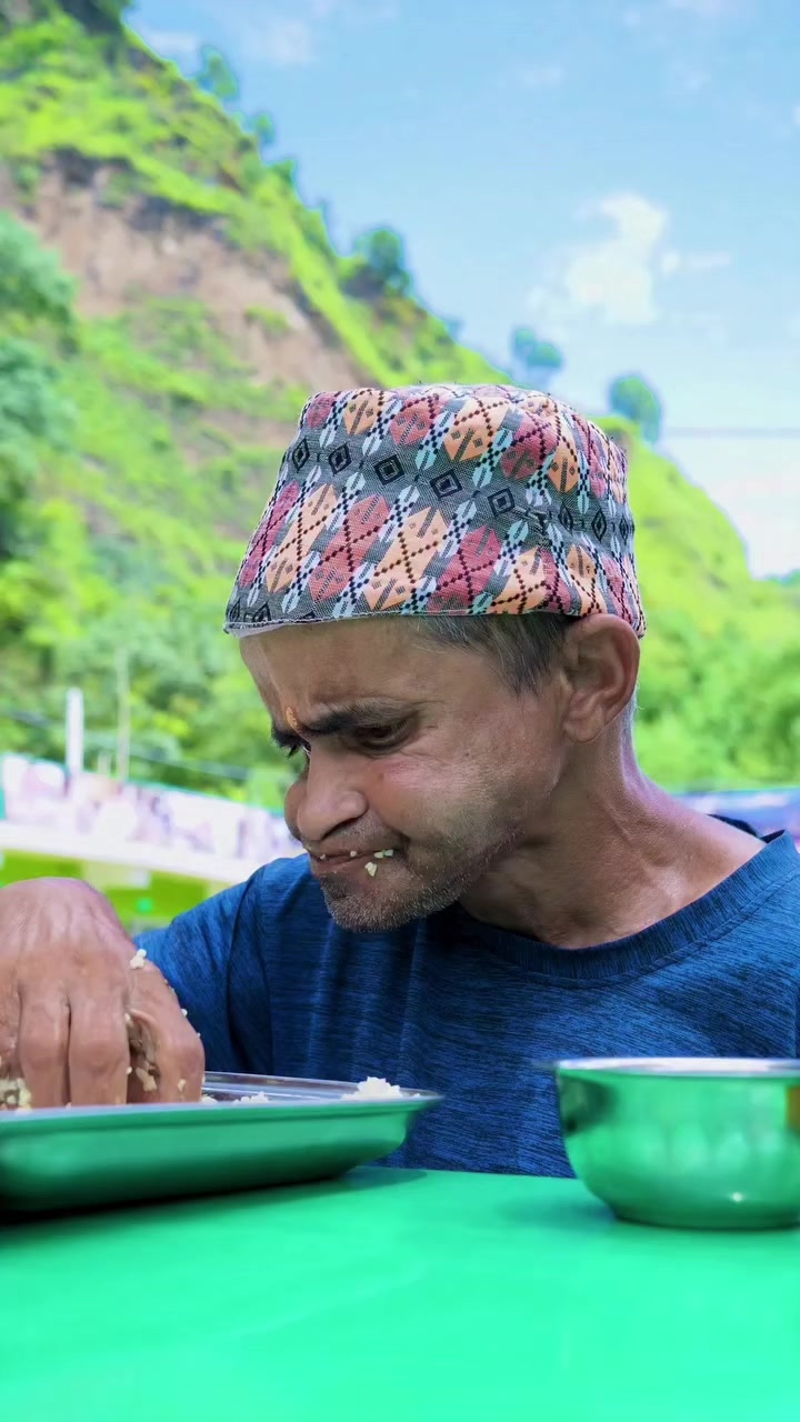 @manavsewaashrambaglung