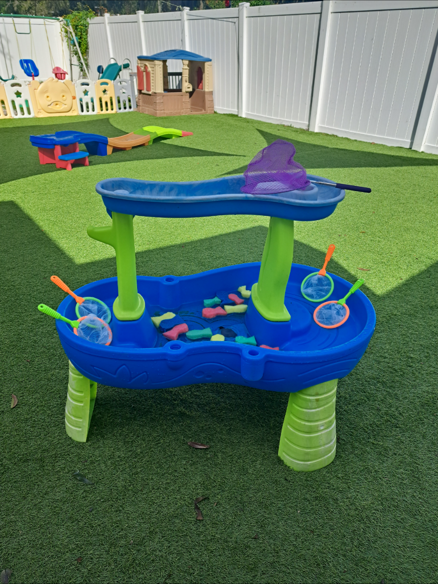 @Happy Nest Home Daycare