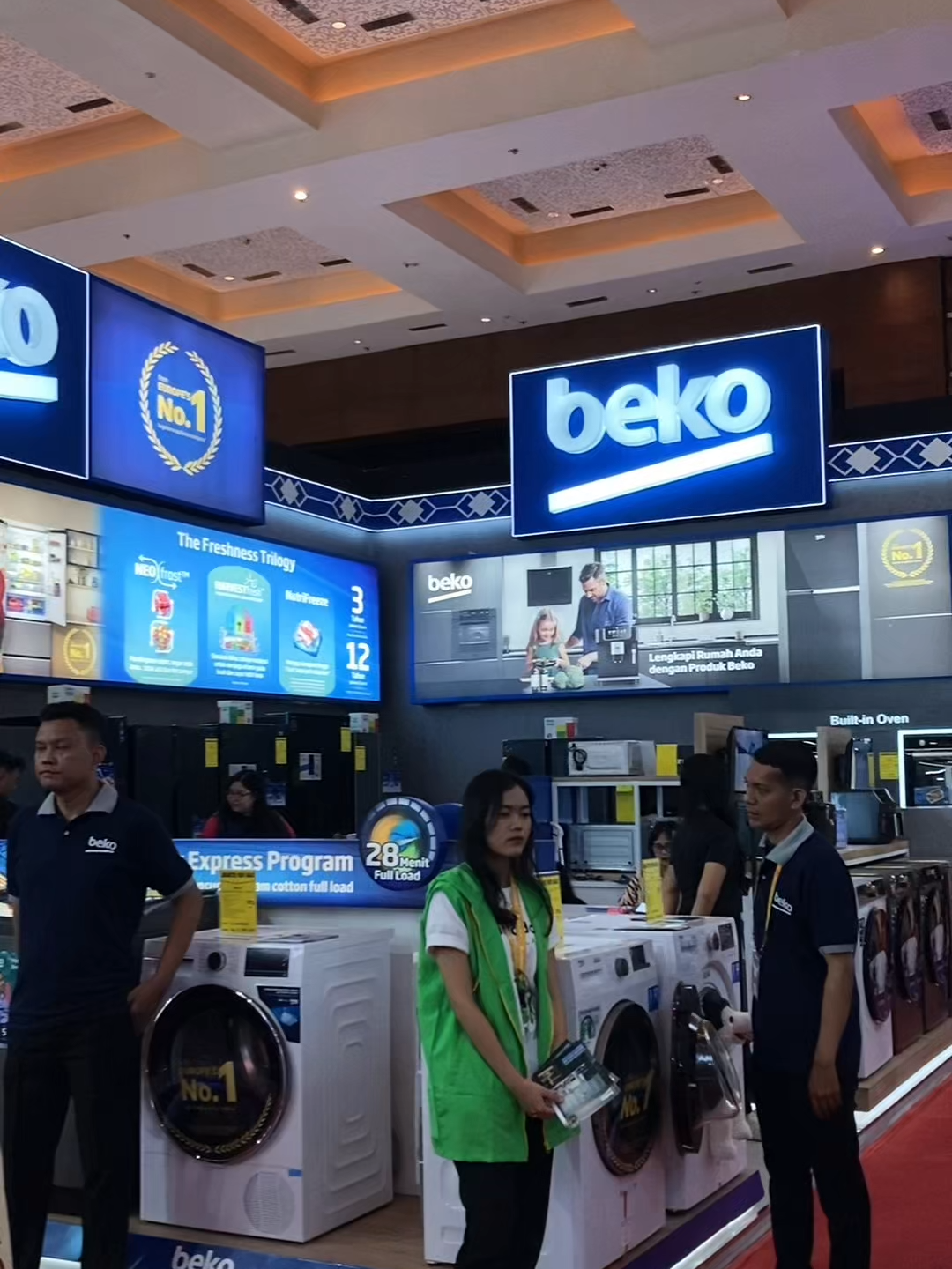 @Beko Official Store