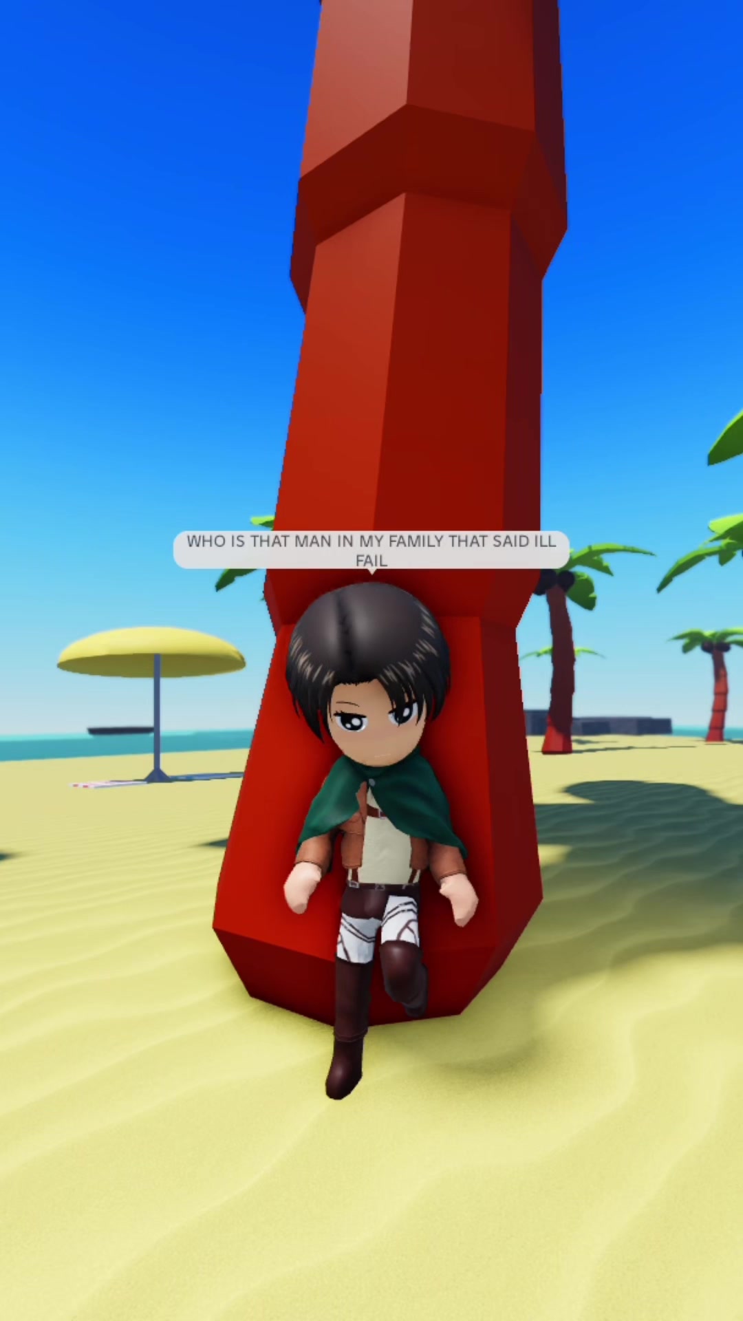 @Levi