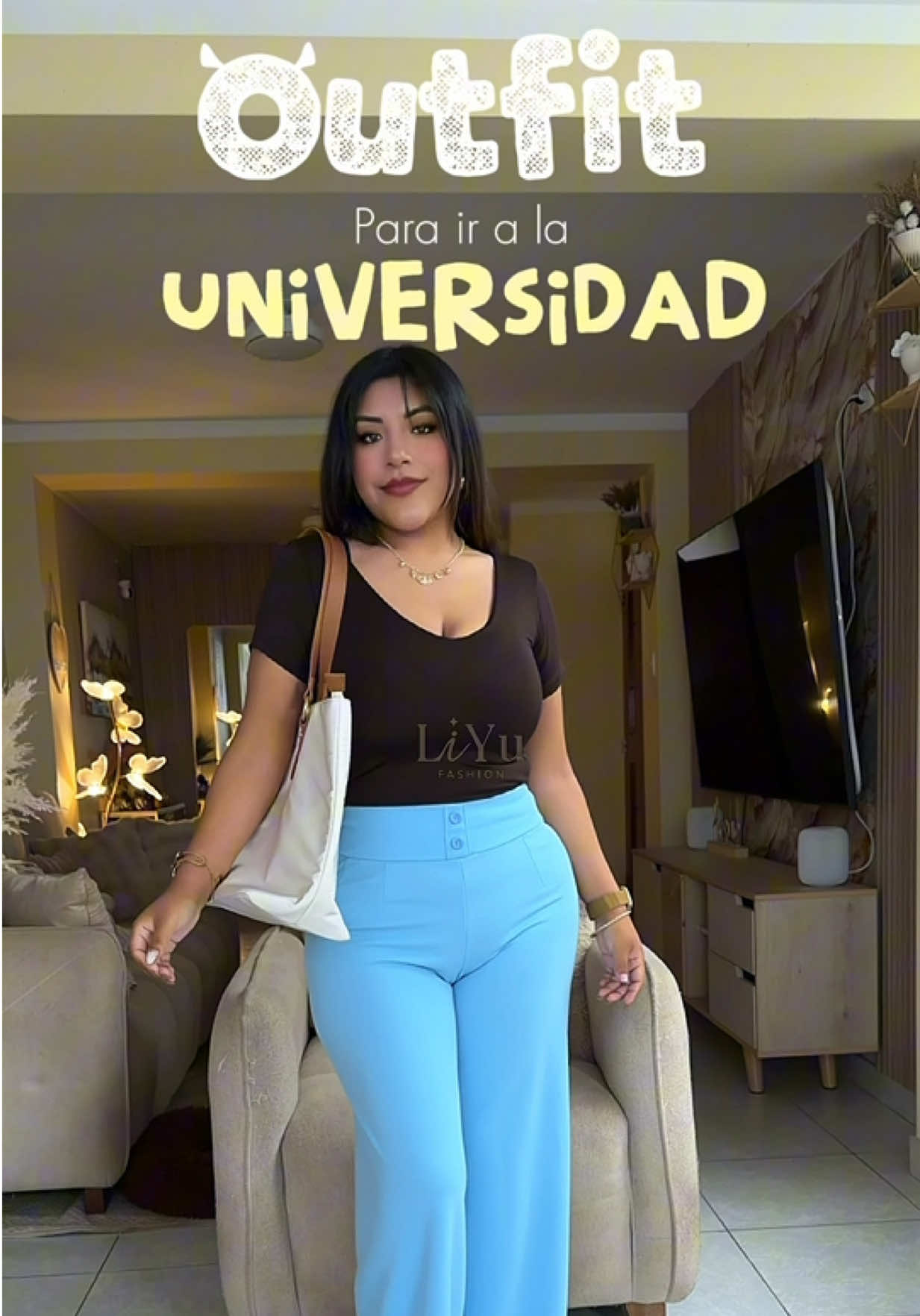 @LiYu Fashion