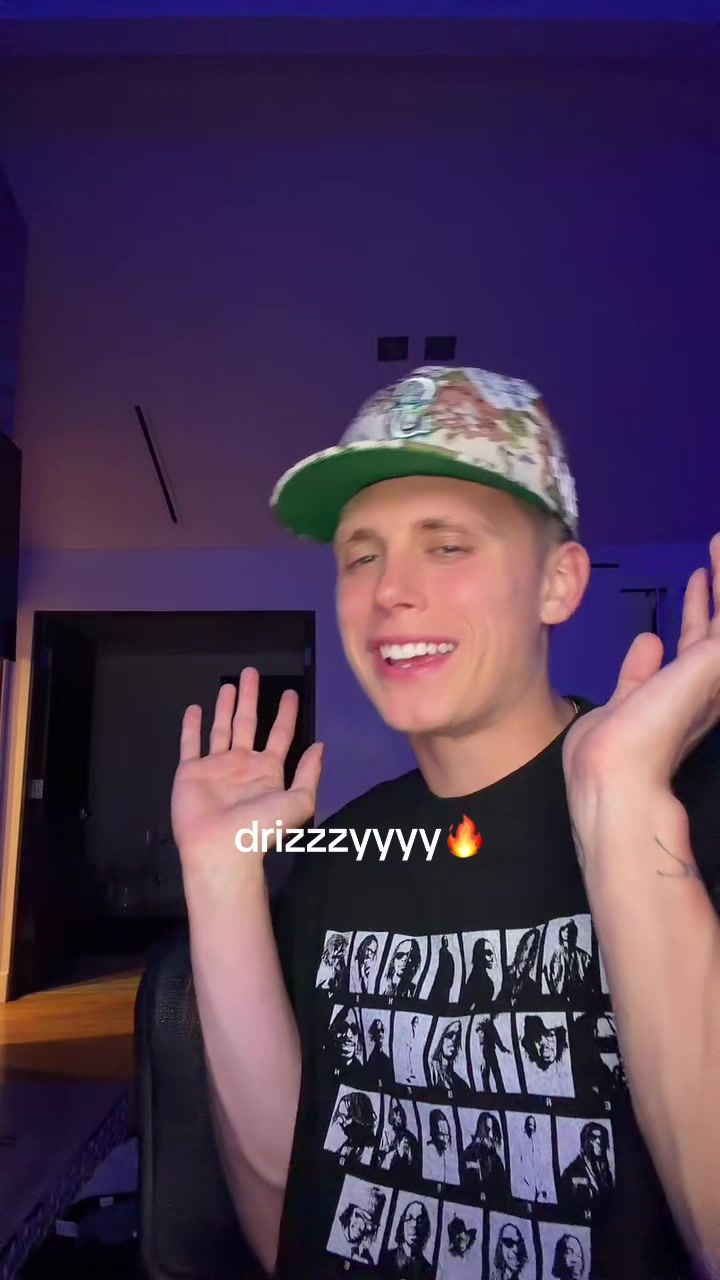@charlieonnafriday