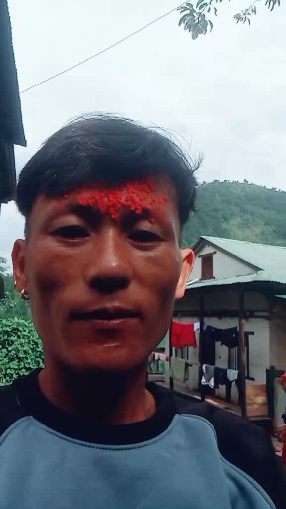 @Tek Bahadur