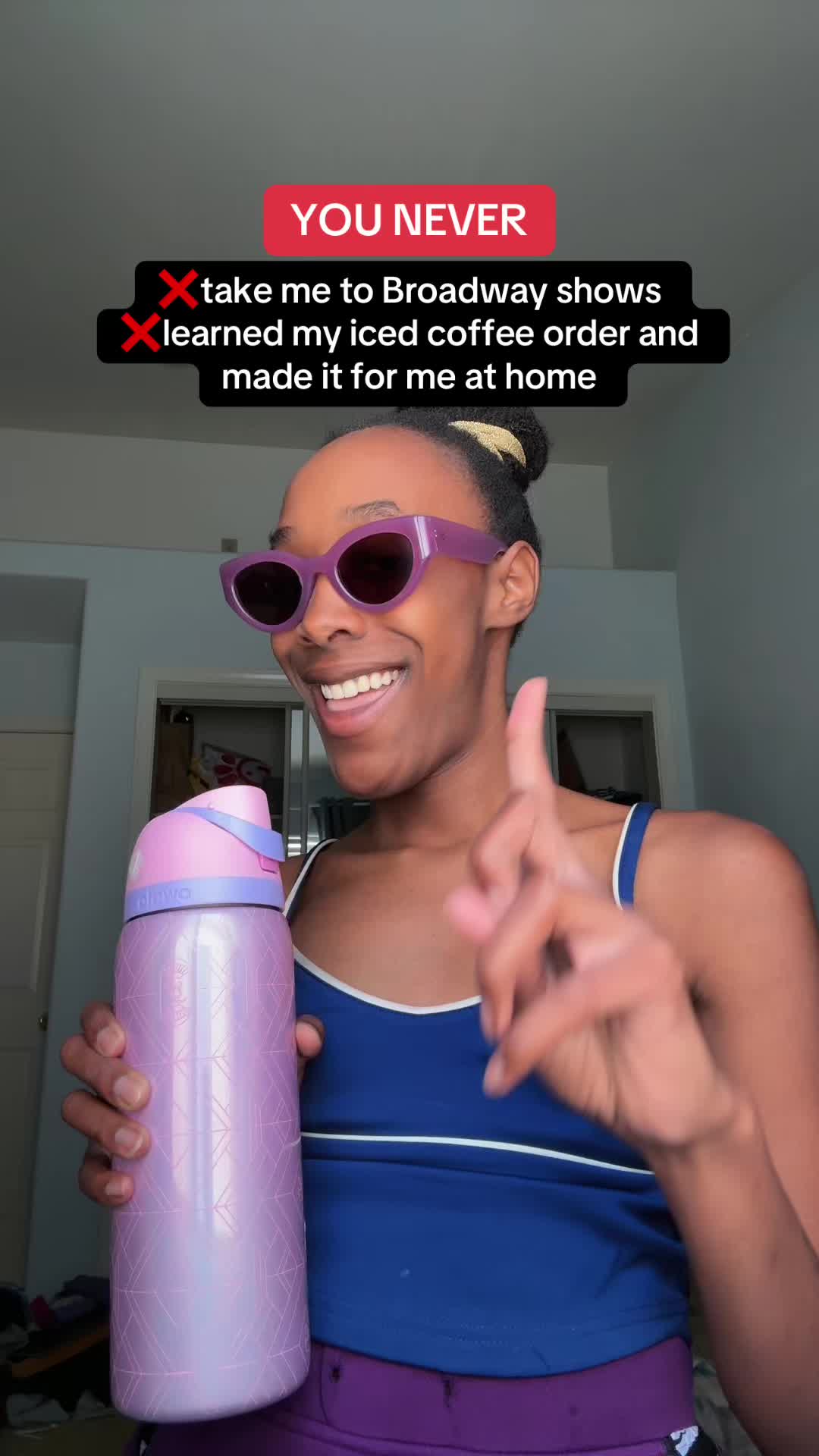@Kava - Random Black Girl
