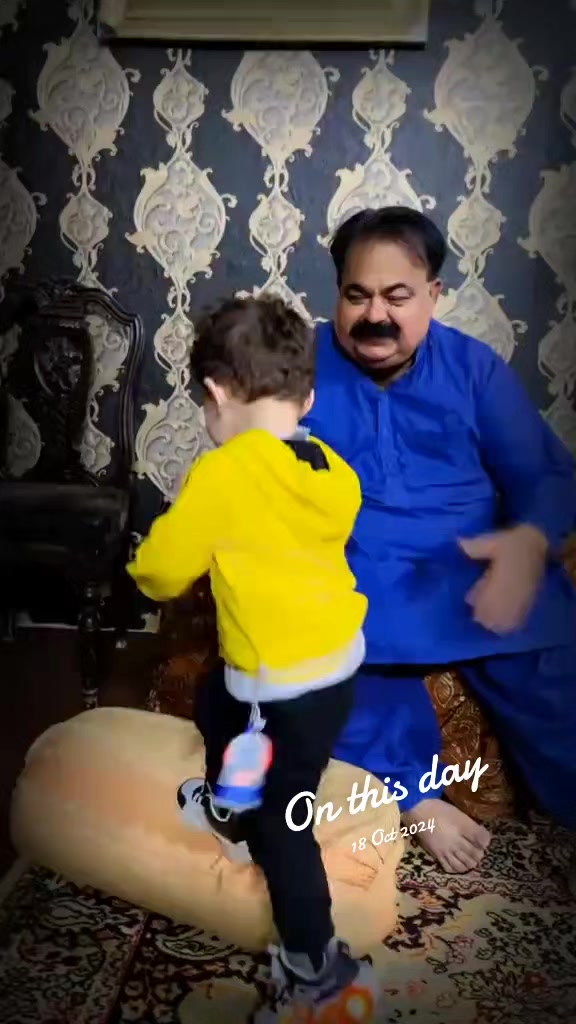 @Zawar Gull