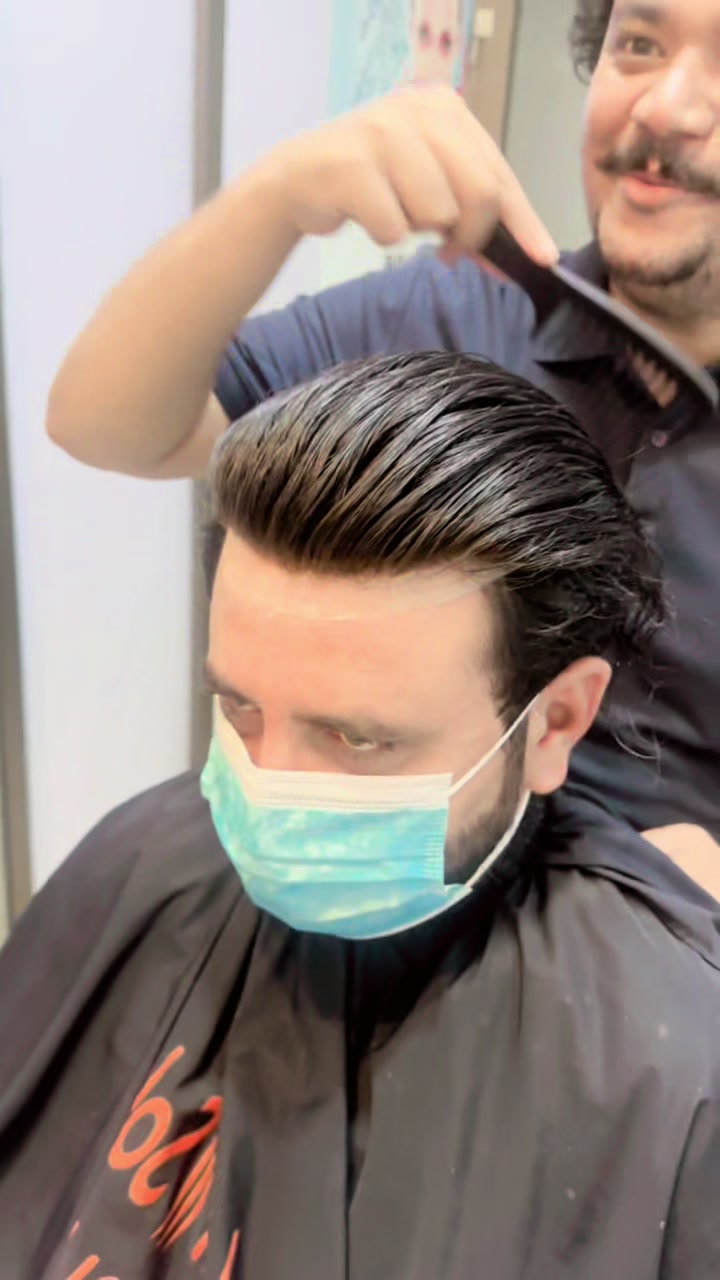 @Hair Solution Club