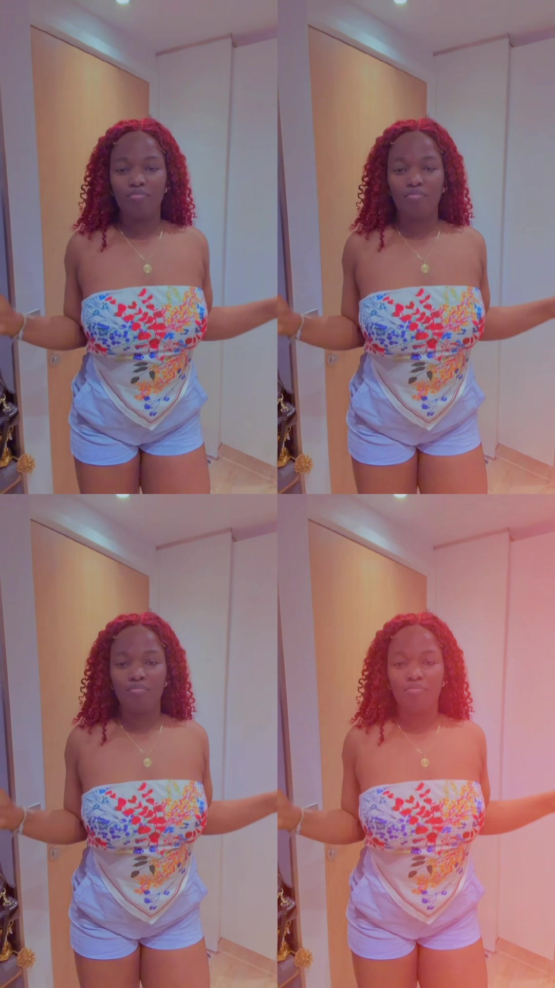 @IWALEWA🌺 DECEMBER 25 QUEEN
