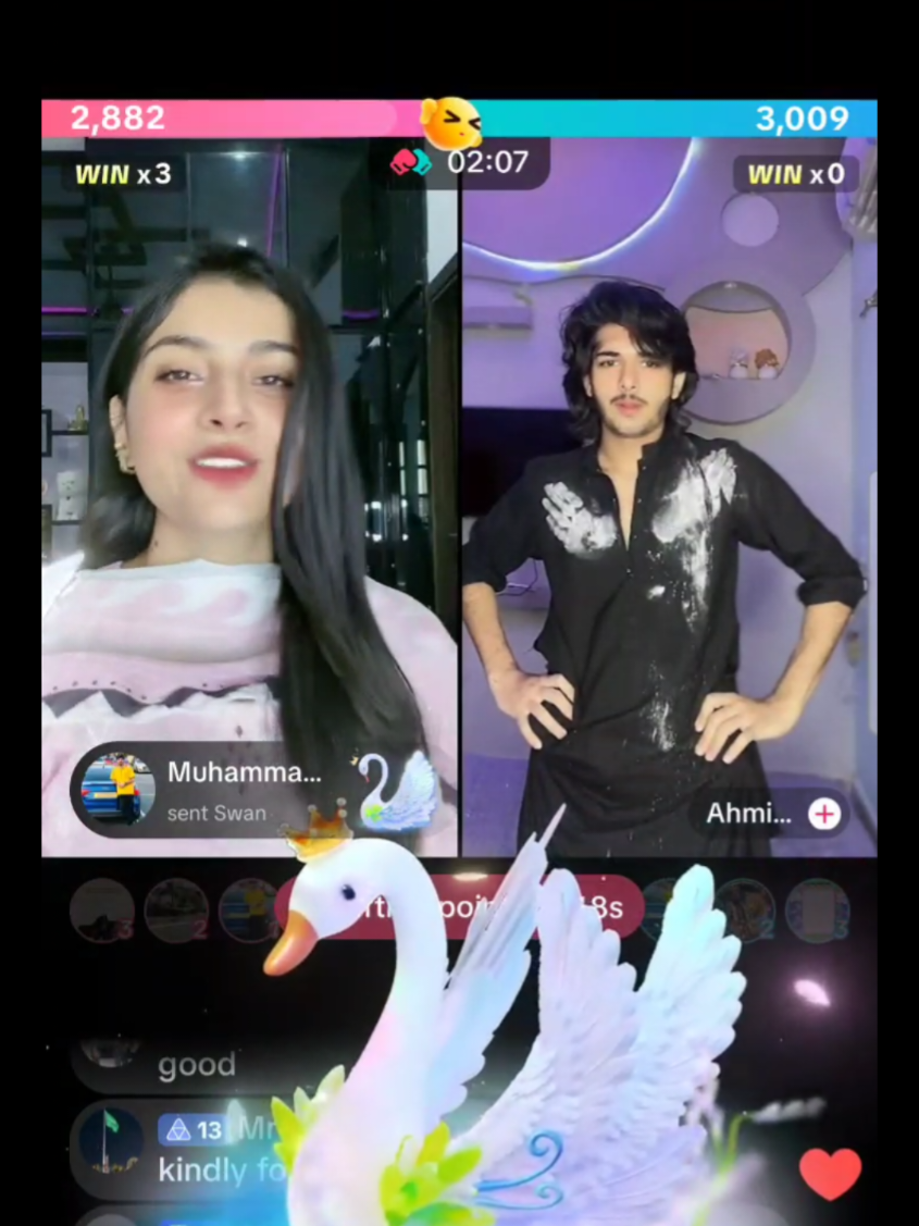 @Fatima Rajput🦅