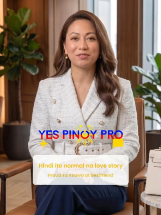 @YES PINOY PRO GLOBAL