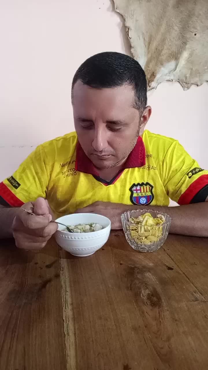 @Julio Cesar Párraga