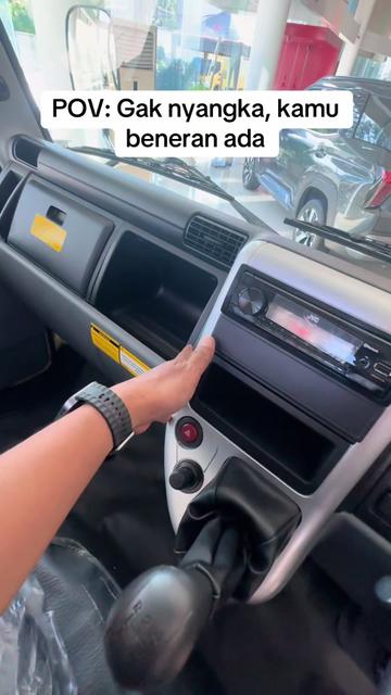 @Gatot Mitsubishi Surabaya