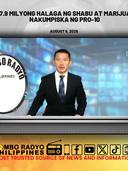 @BOMBO RADYO PHILIPPINES