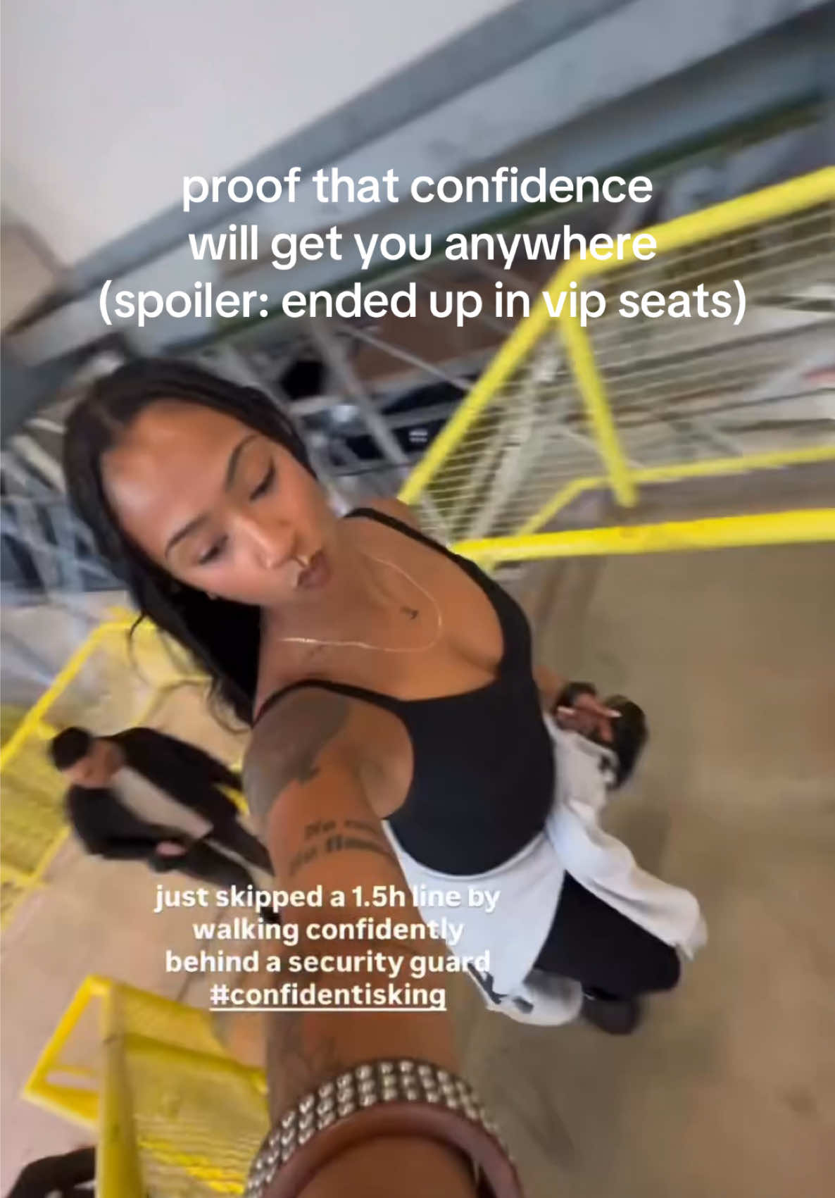 @local sexy capricorn