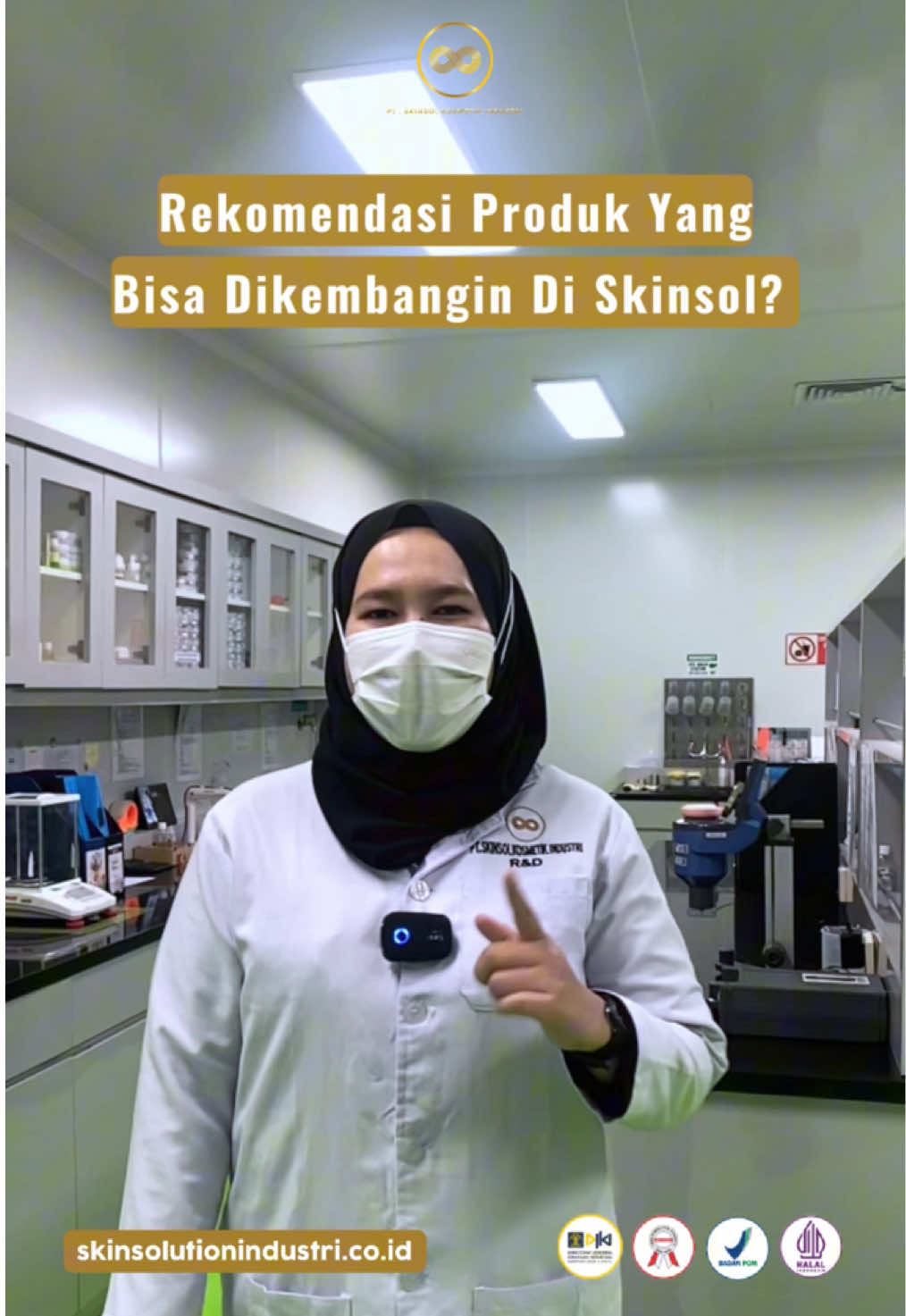 @PT SkinSol Kosmetik Industri