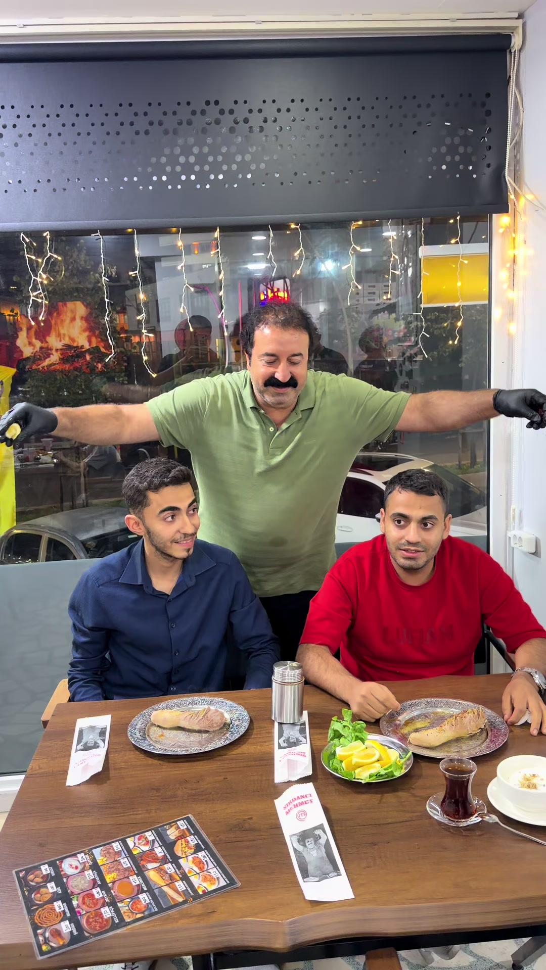 @Şırdancı Mehmet
