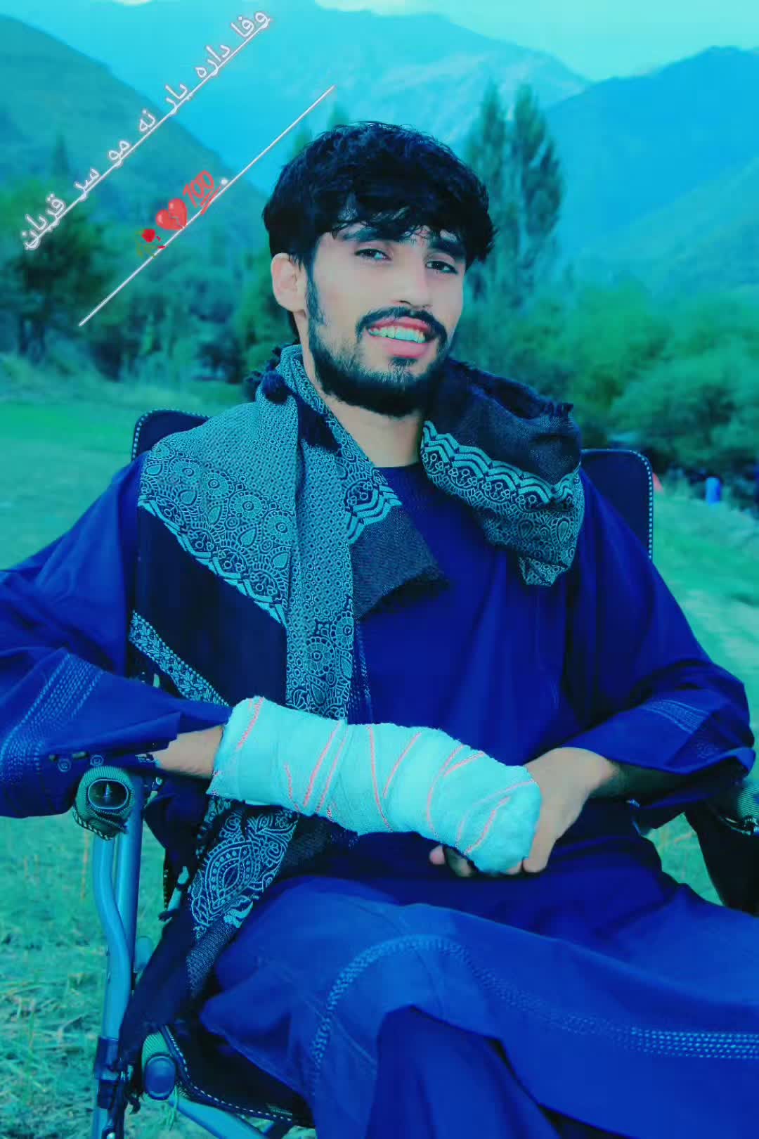 @Amarkhil