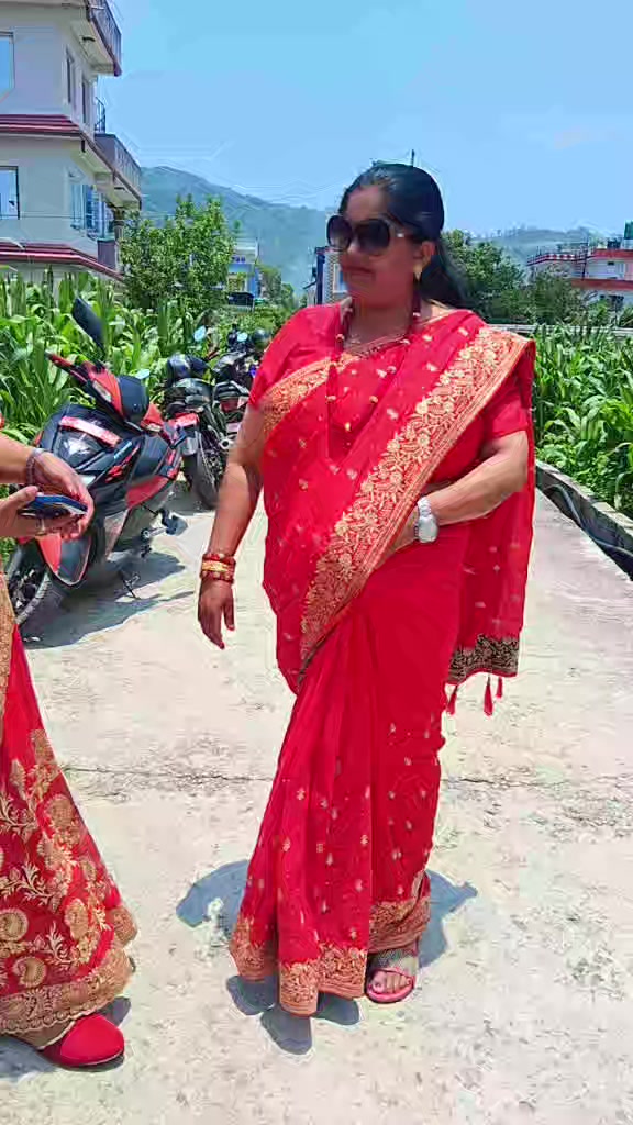 @Gita Dhakal