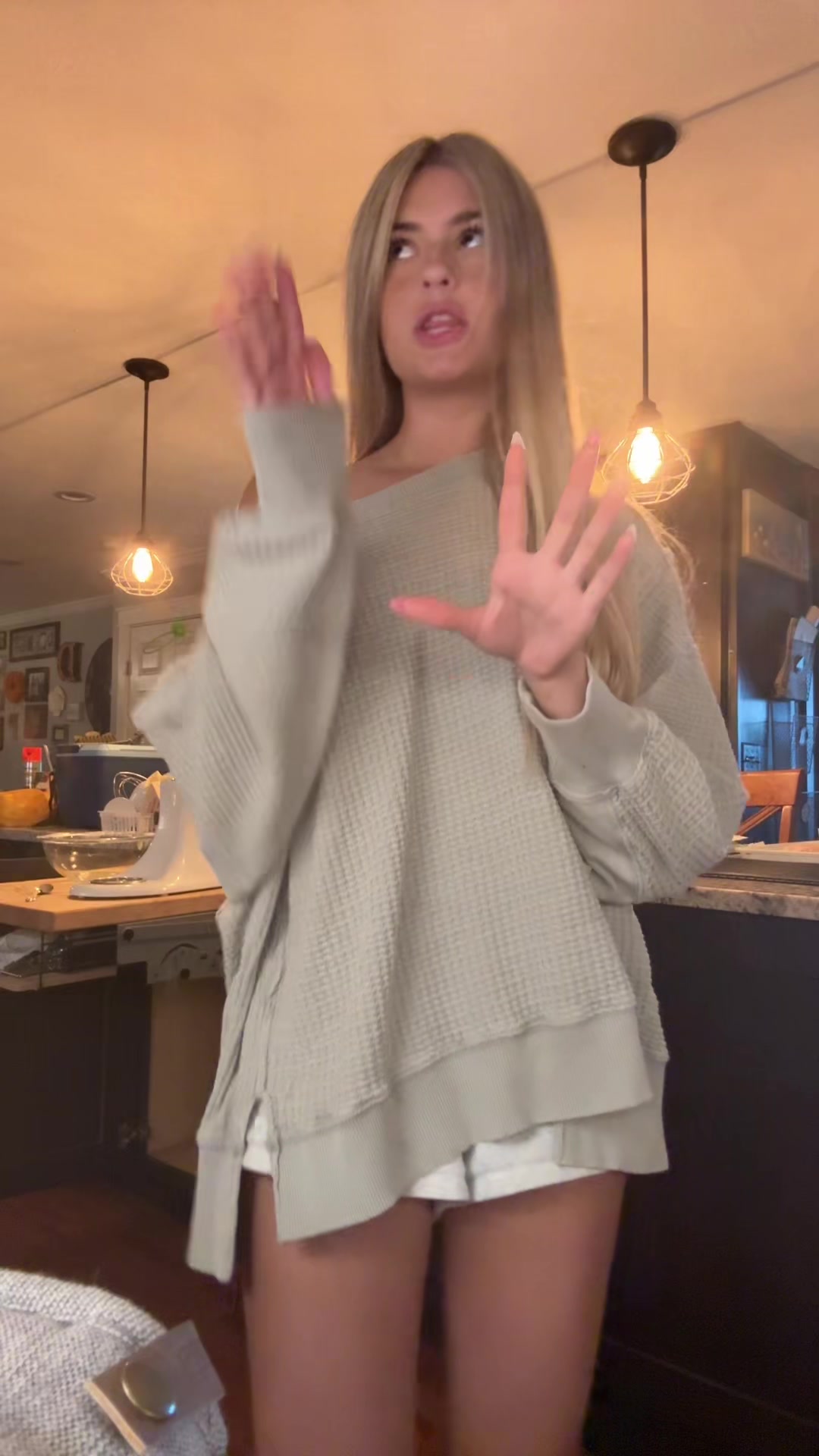 @Haley