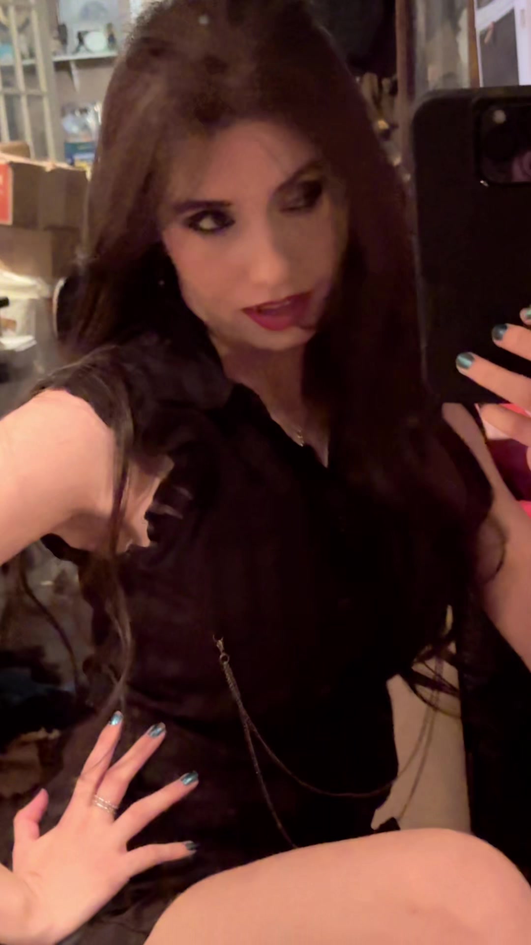 @Katie Alexis