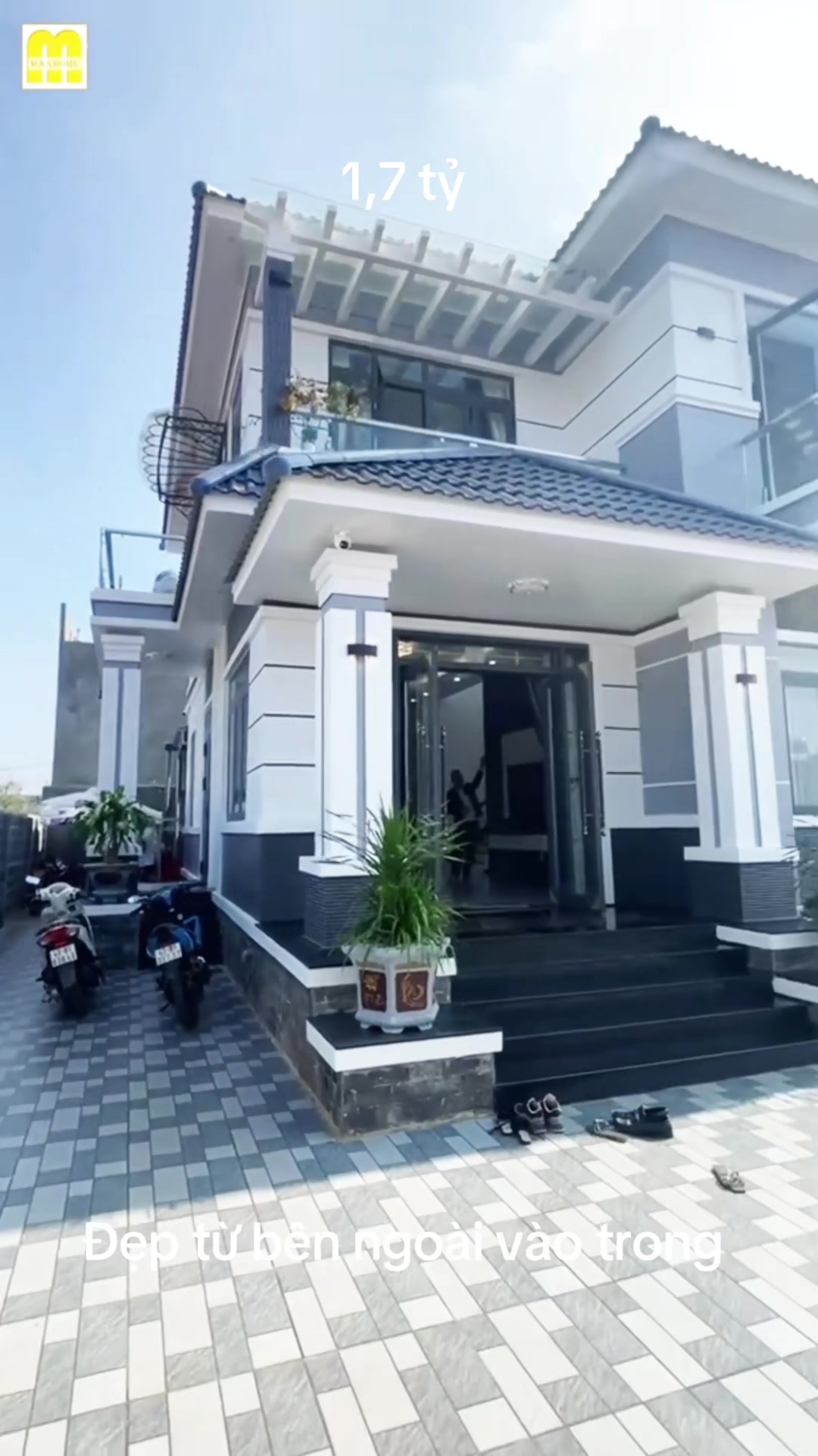 @MAXHOME