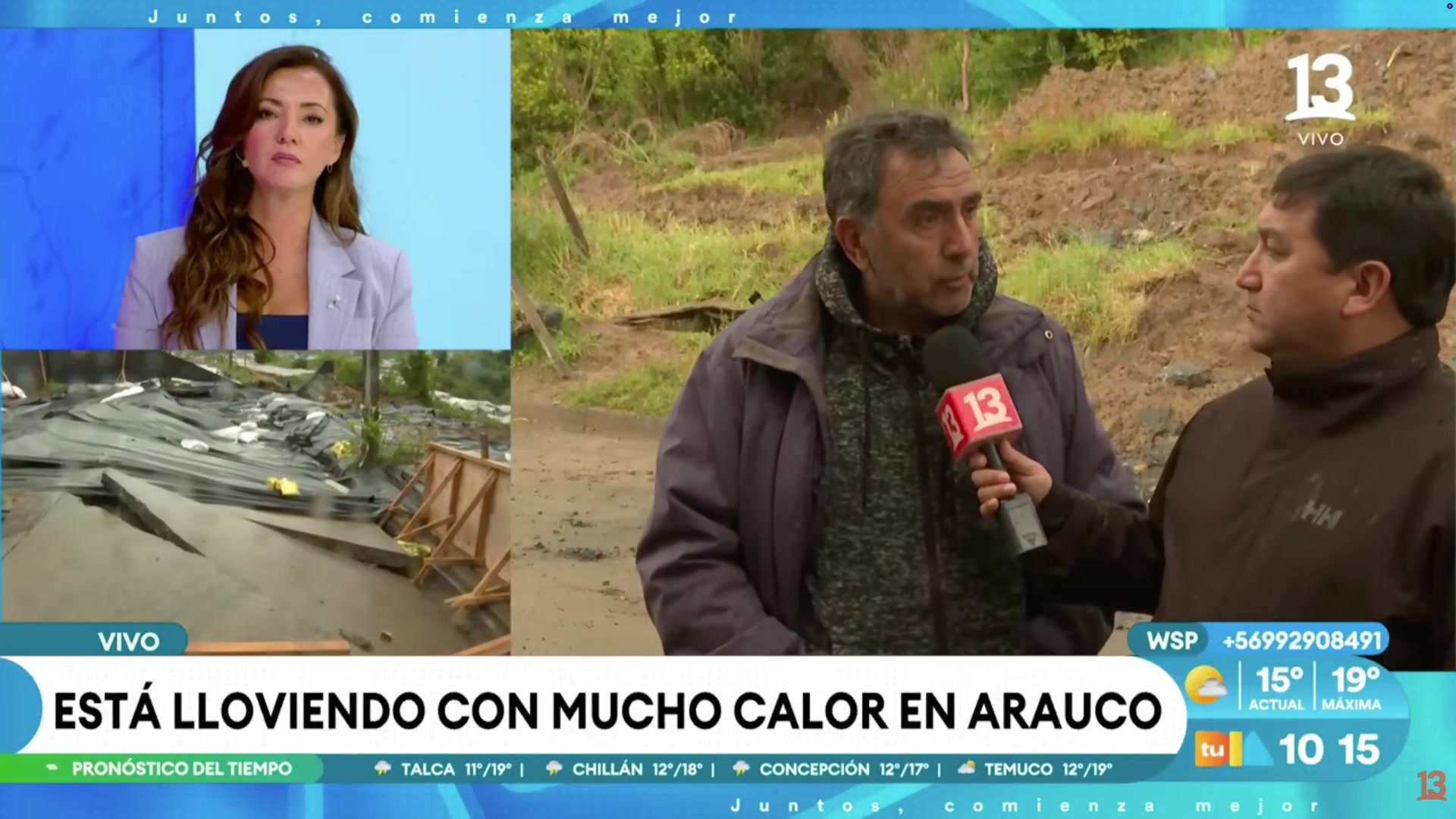 @EL INFORMANTE