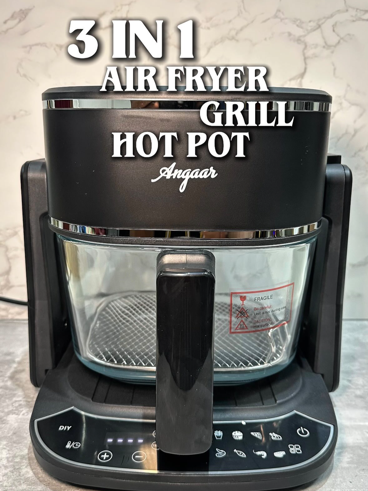 @Angaar Appliances