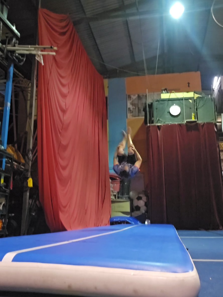 @Harley/Johnny