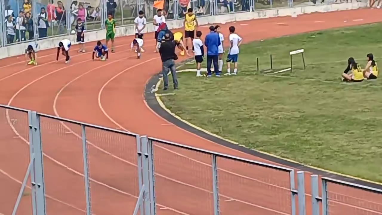@COACH ALDAIR🏃&zwj;♂️🏅