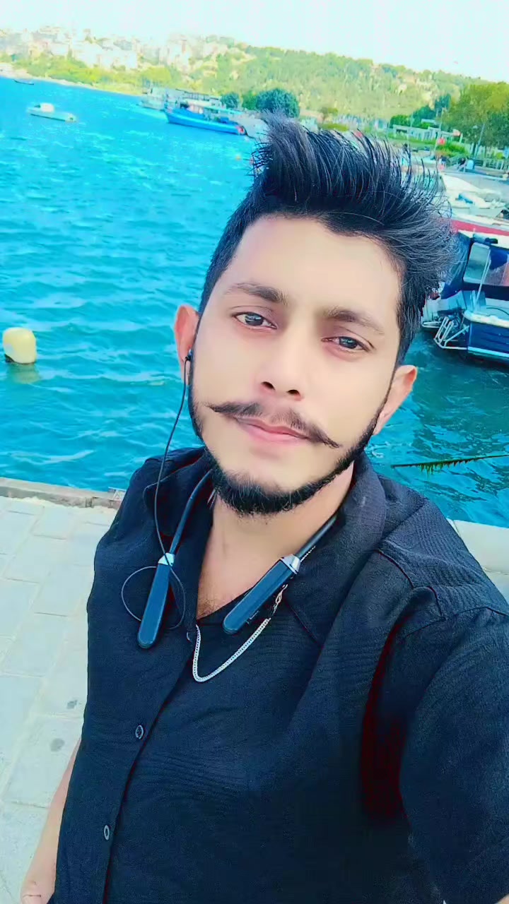 @lucky m786