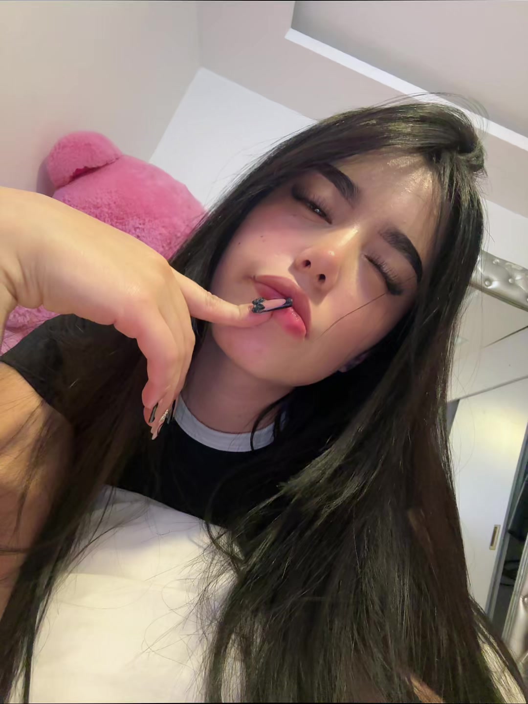 @Sara Carvajal