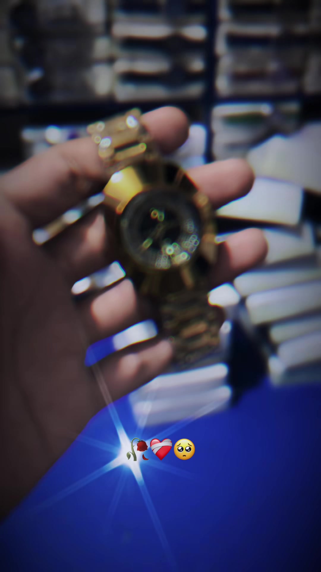 @Hafiz watch