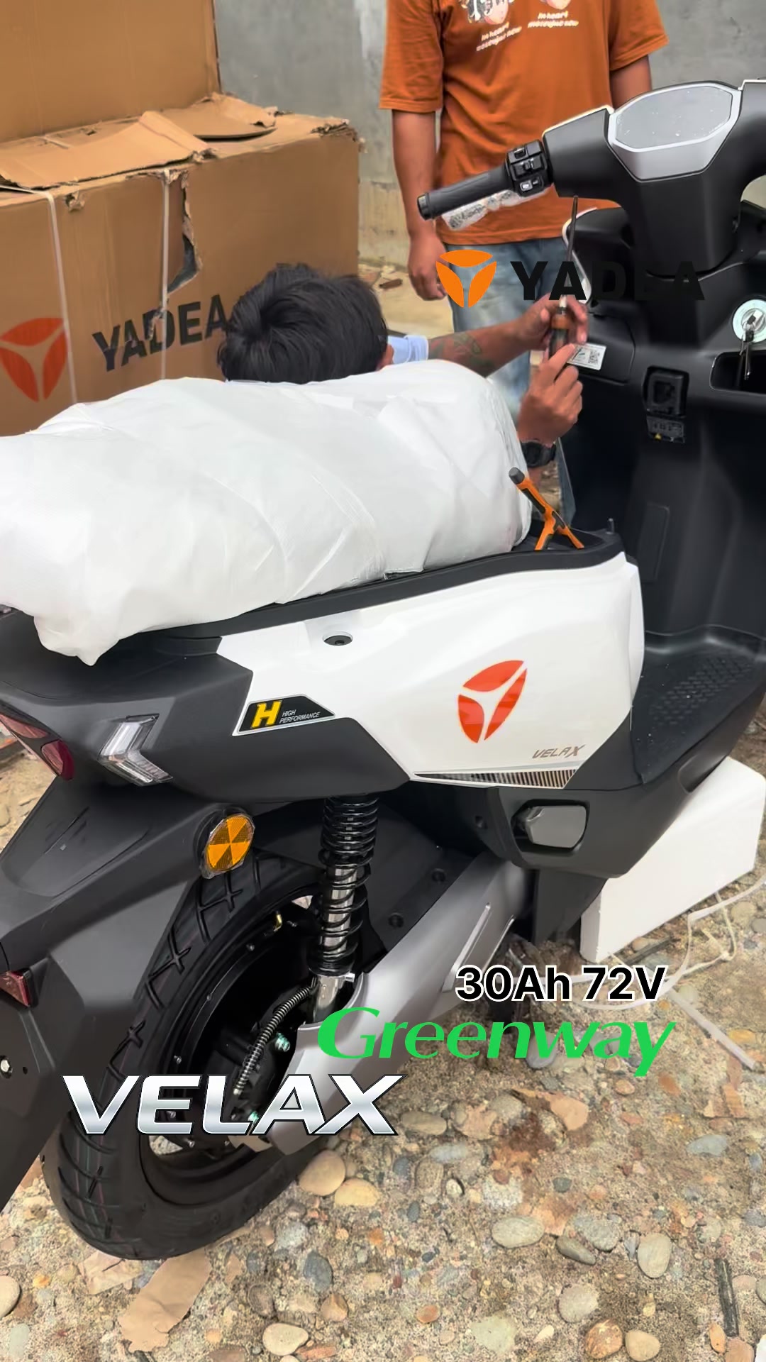 @Thant Zaw Heinn(BestAutoBike)