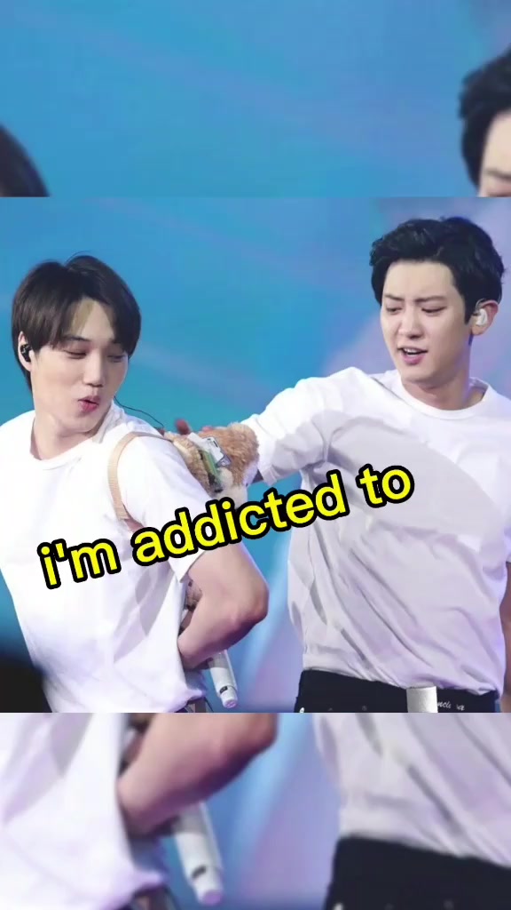 @SeKai❤️We Are One