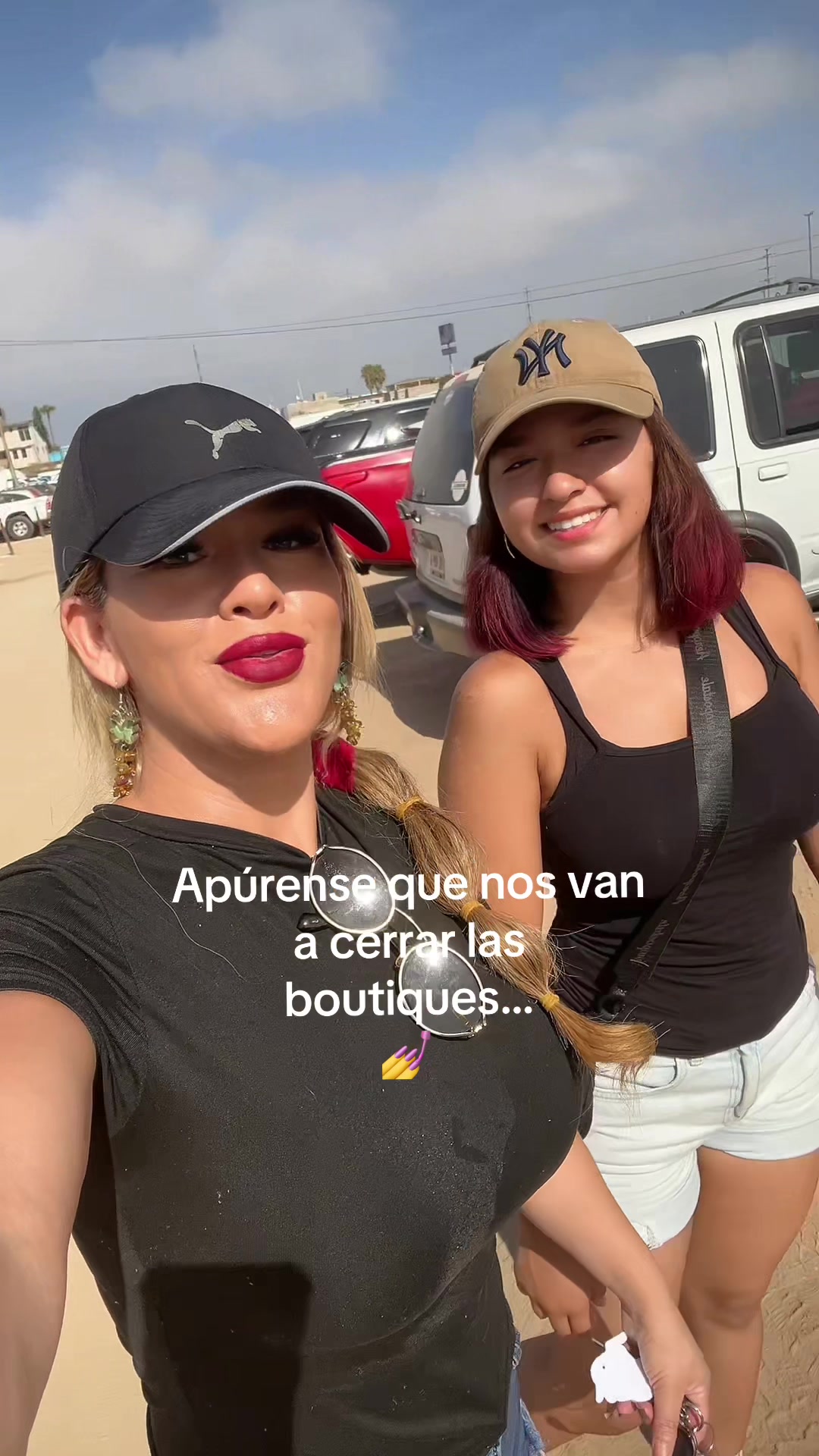 @Karla Lopez
