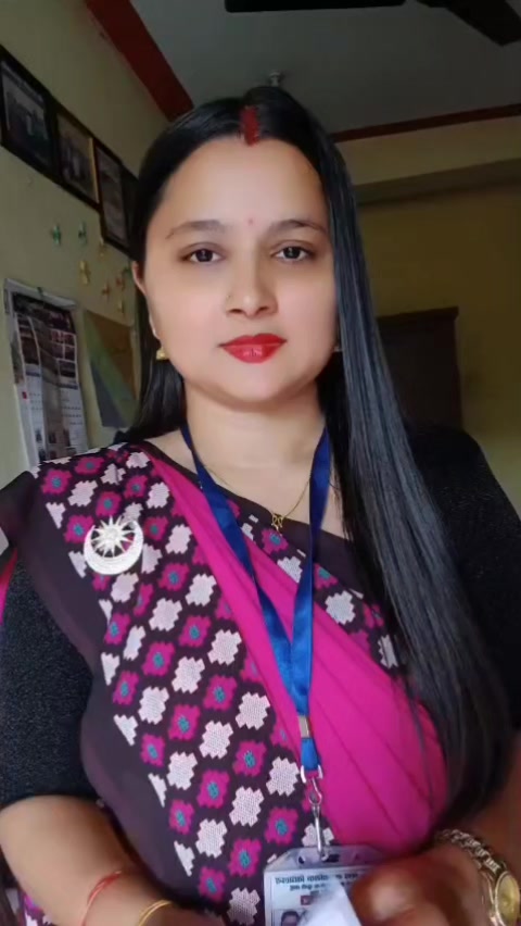 @Sabita Achary