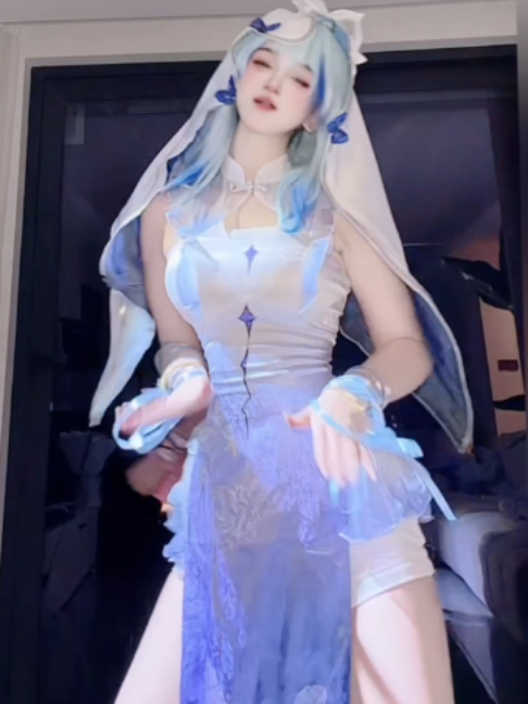 @Chủ Tịch Wibu ( COSPLAY)